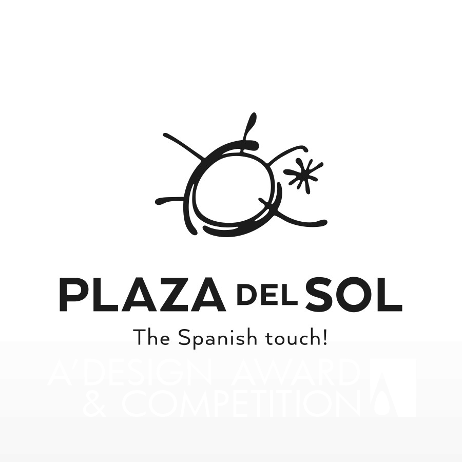 Plaza del SolBrand Logo
