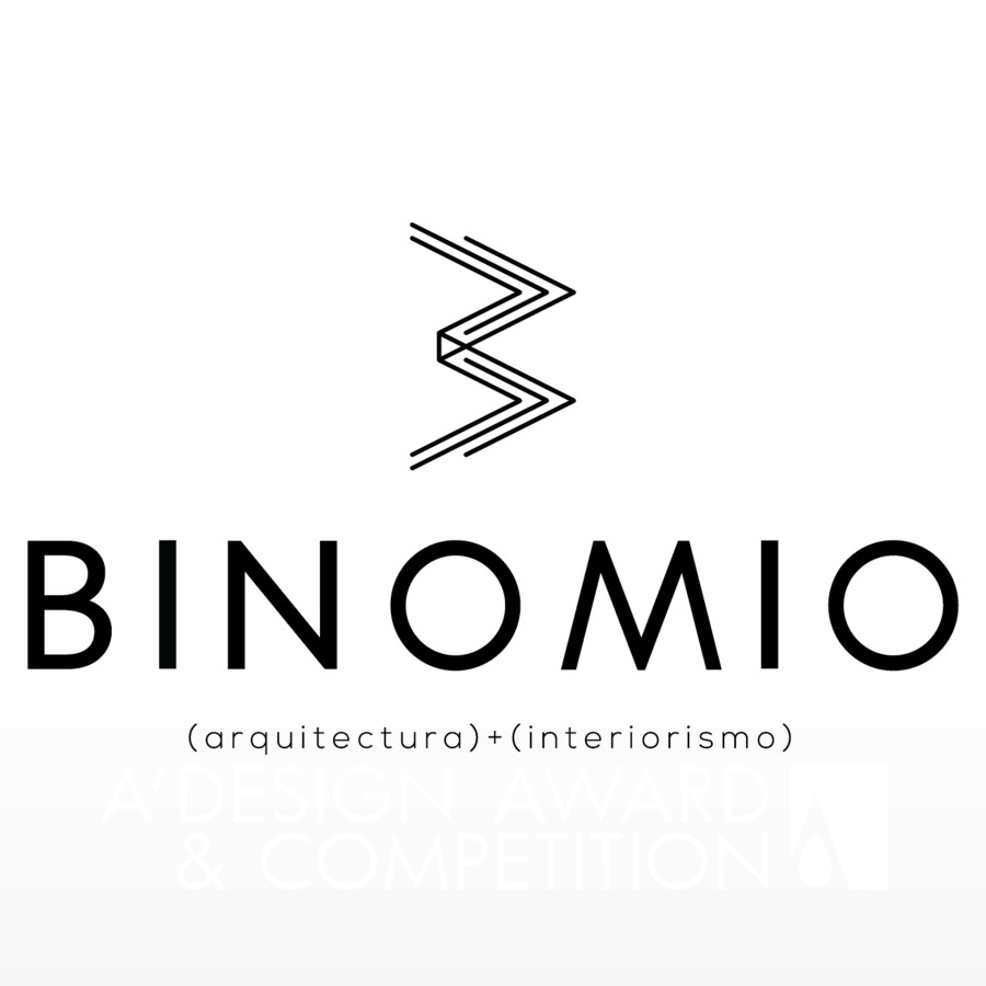 Binomio TallerBrand Logo