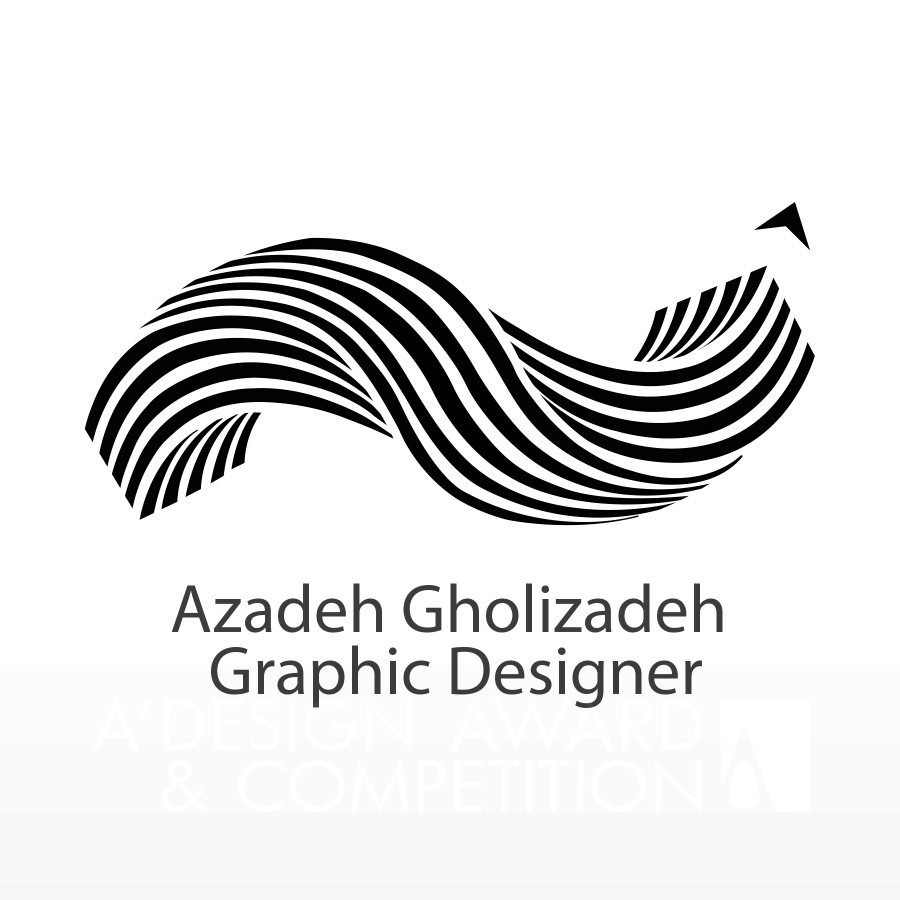 Azadeh GholizadehBrand Logo