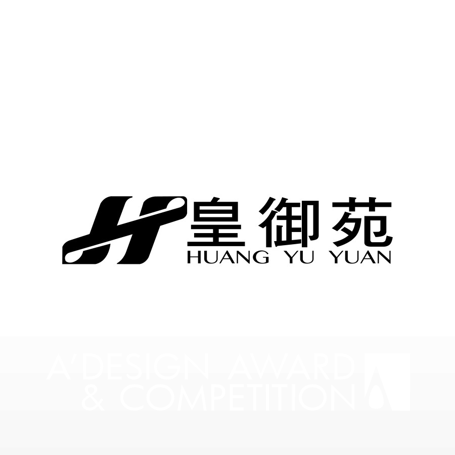 Huang Yu Yuan interior amp Advertisement Design co  LTDBrand Logo