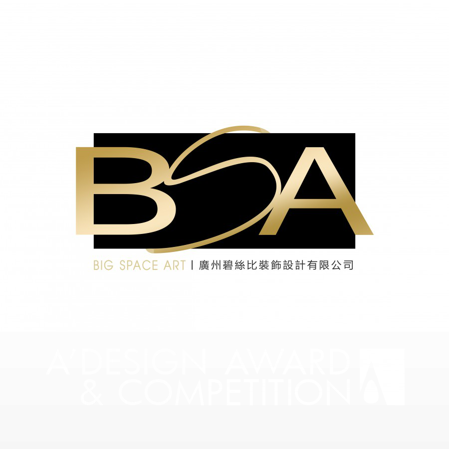 BSA DESIGNBrand Logo