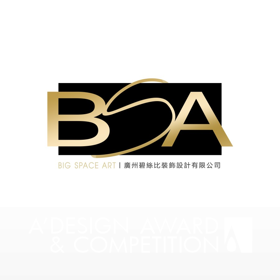 BSA DESIGNBrand Logo