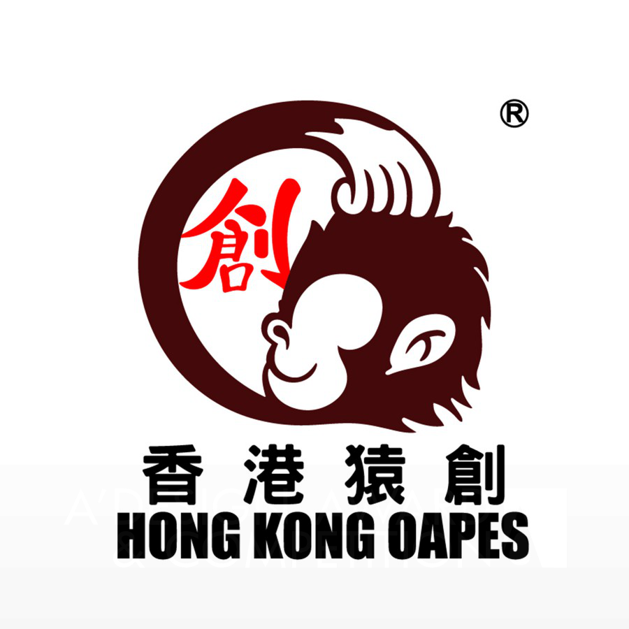 HONG KONG OAPESBrand Logo
