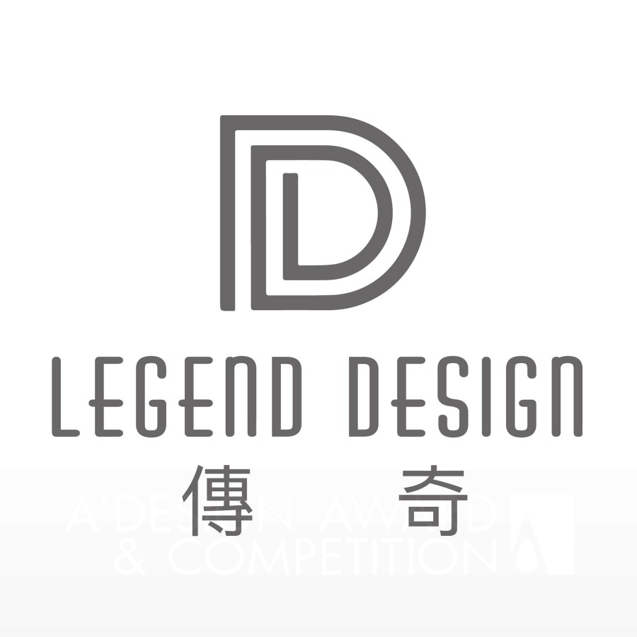 Legend Design Co  Ltd Brand Logo