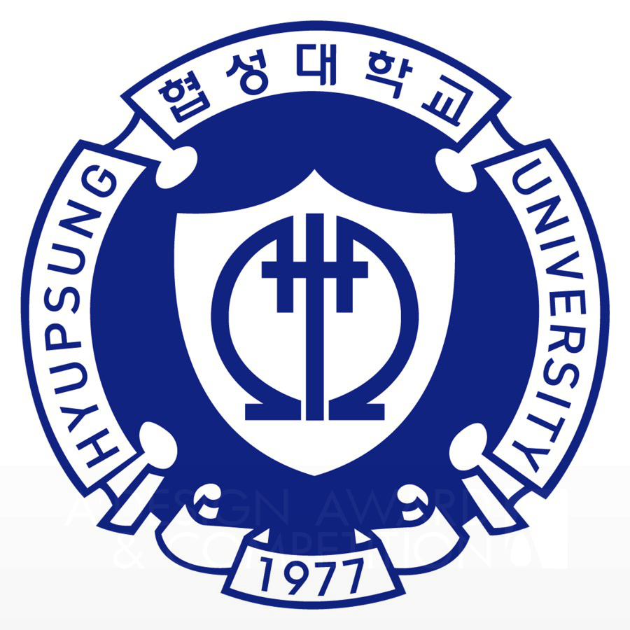 Hyupsung UniversityBrand Logo