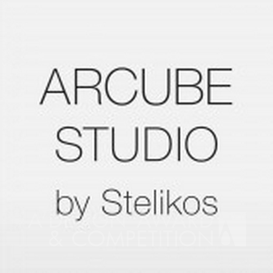 arcube studioBrand Logo