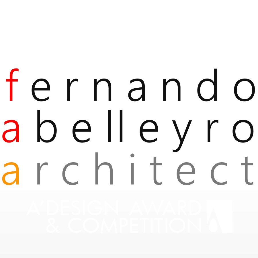 Fernando Abelleyro  architectBrand Logo