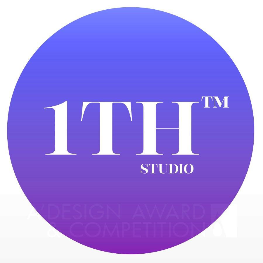 1th StudioBrand Logo