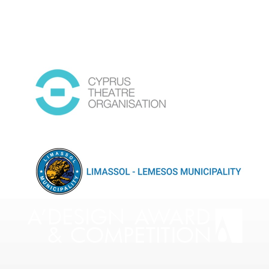 THOC  amp  Limassol Municipality Brand Logo