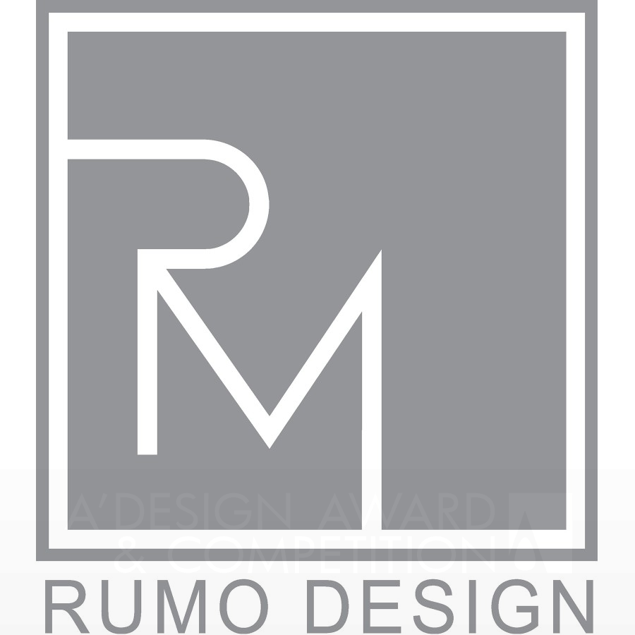 RuMo DesignBrand Logo