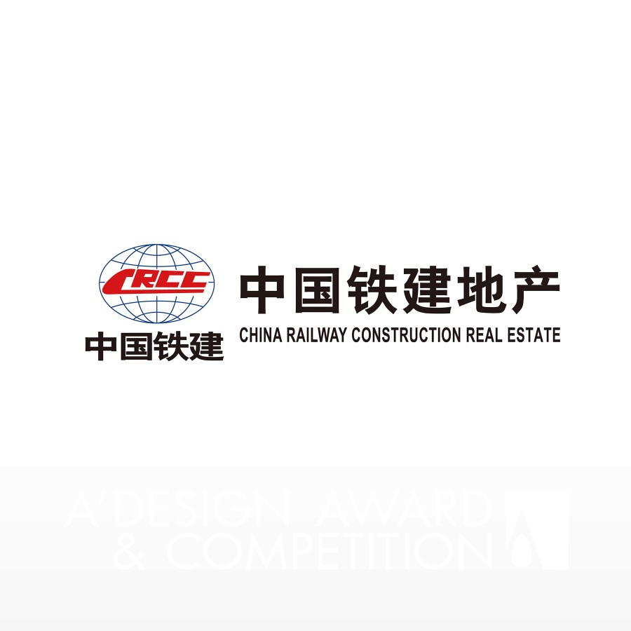 China Railway Construction Real Estate Group  East China  Co   Ltd Brand Logo