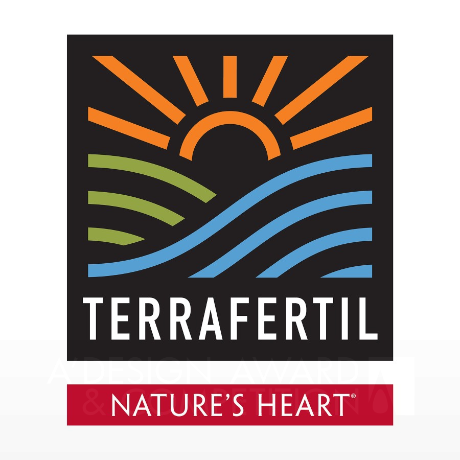 TerrafertilBrand Logo