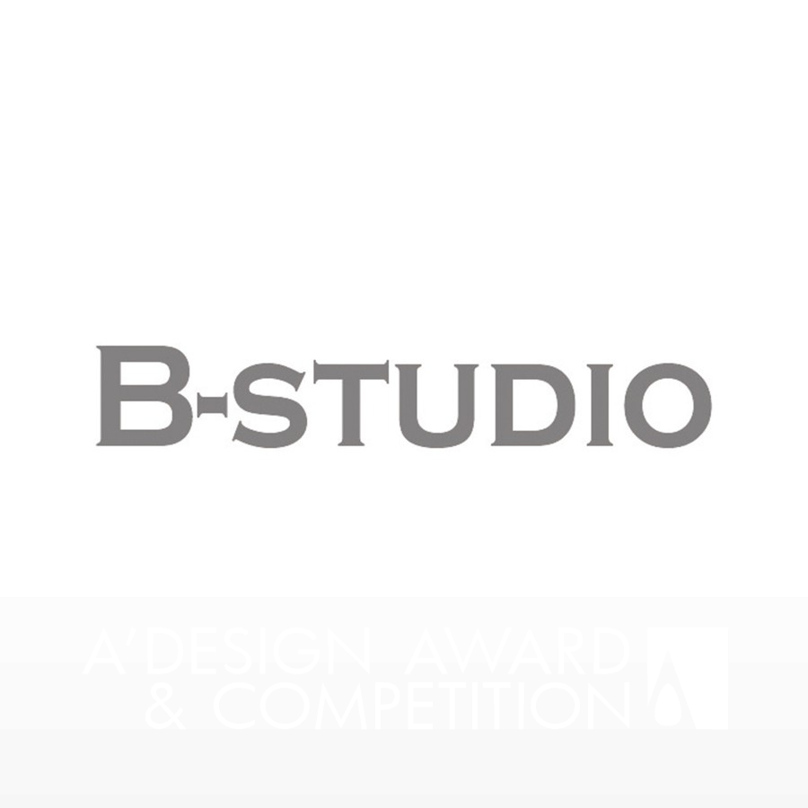 BSTUDIOBrand Logo