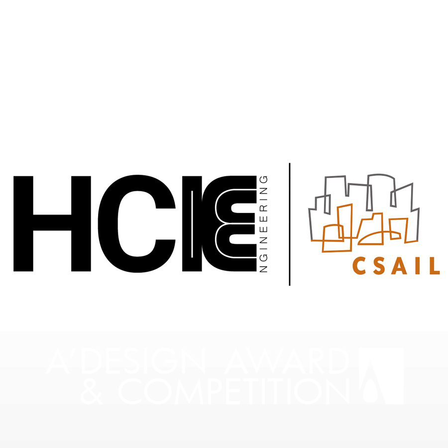 MIT HCI Engineering GroupBrand Logo
