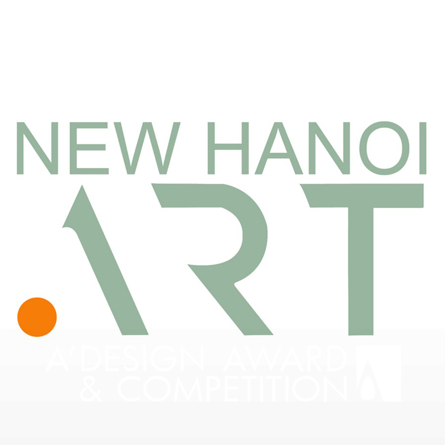New Hanoi Arts Co  LtdBrand Logo