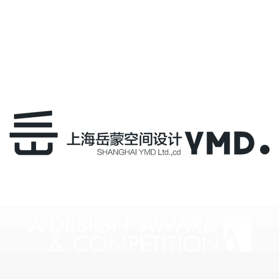 Shanghai Yuemeng Design Co   LTDBrand Logo