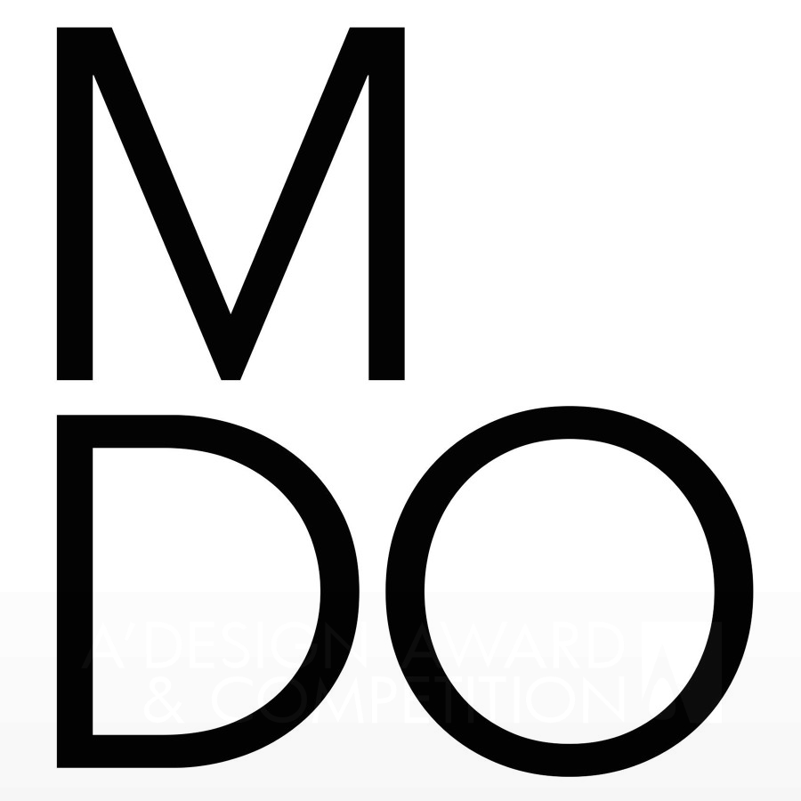 MDOBrand Logo