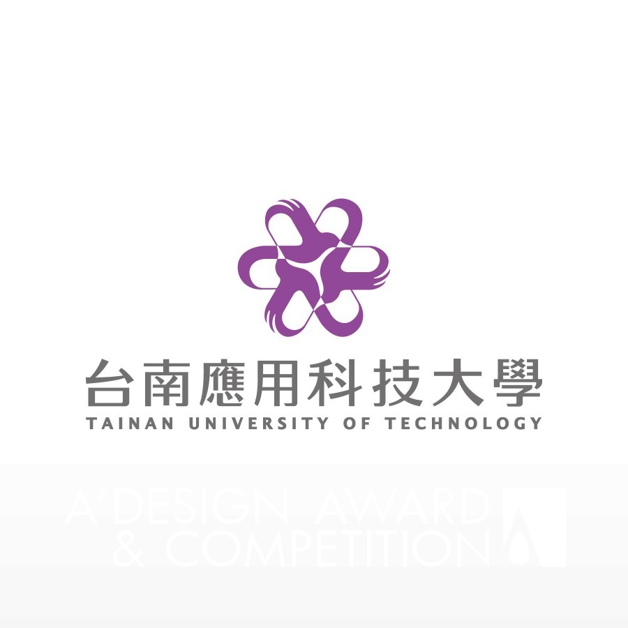 Tainan University of Technology  Product Design DepartmentBrand Logo