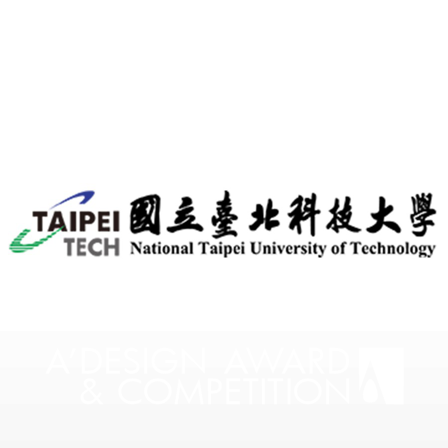 National Taipei University of TechnologyBrand Logo