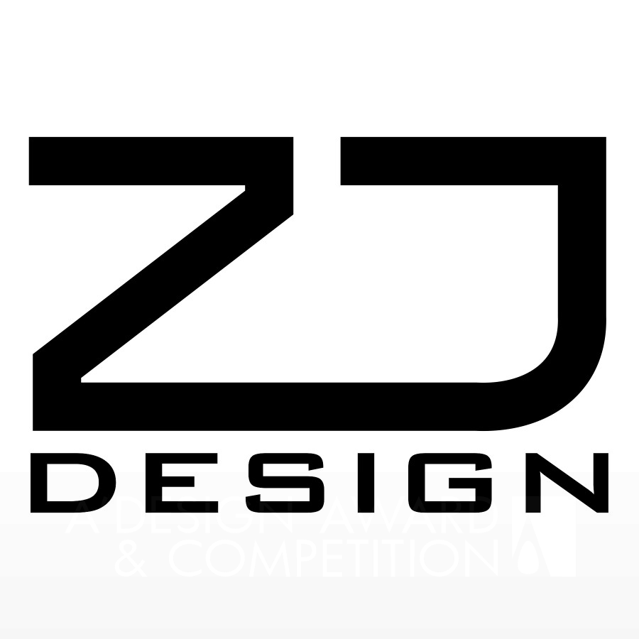 ZJ Interior DesignBrand Logo