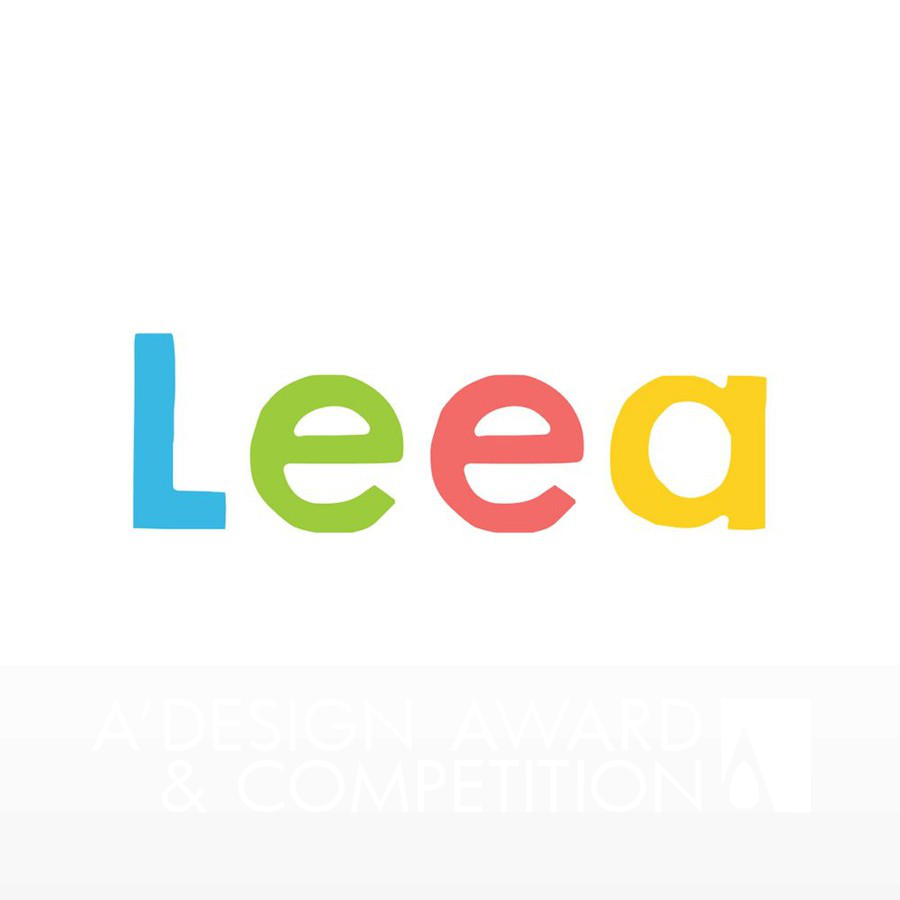 Leea ToysBrand Logo
