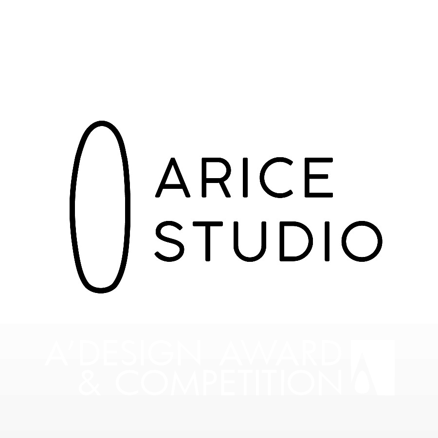ARiceStudioBrand Logo