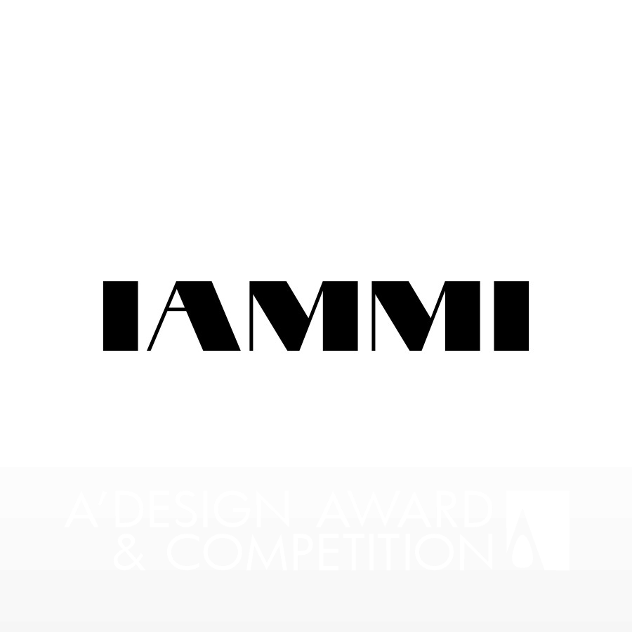 IammiBrand Logo