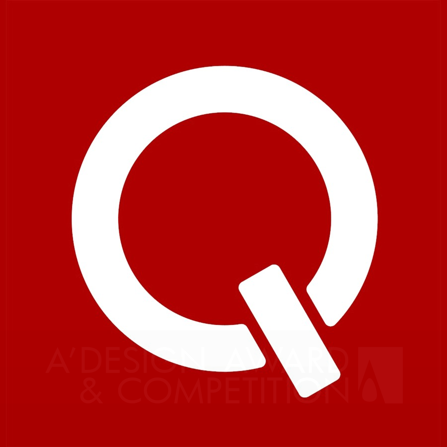 Quark Studio ArchitectsBrand Logo