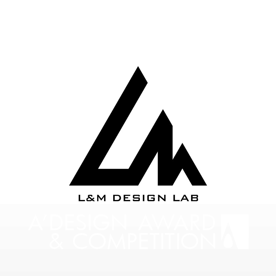 L and M Design LabBrand Logo