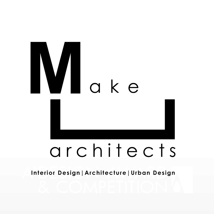 MakeSpace ArchitectsBrand Logo