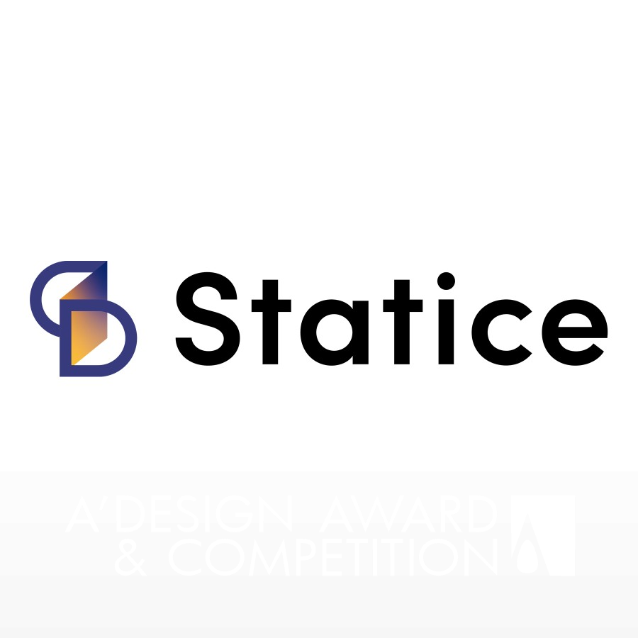 Statice GmbHBrand Logo