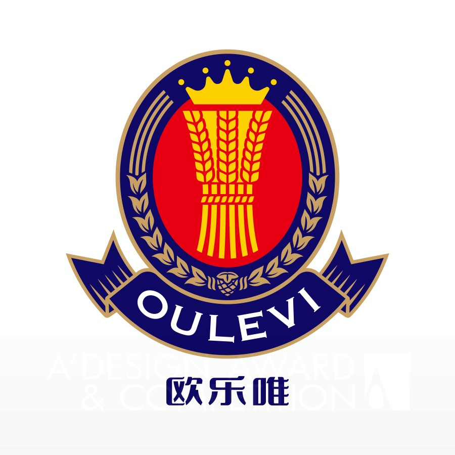 OULEVIBrand Logo