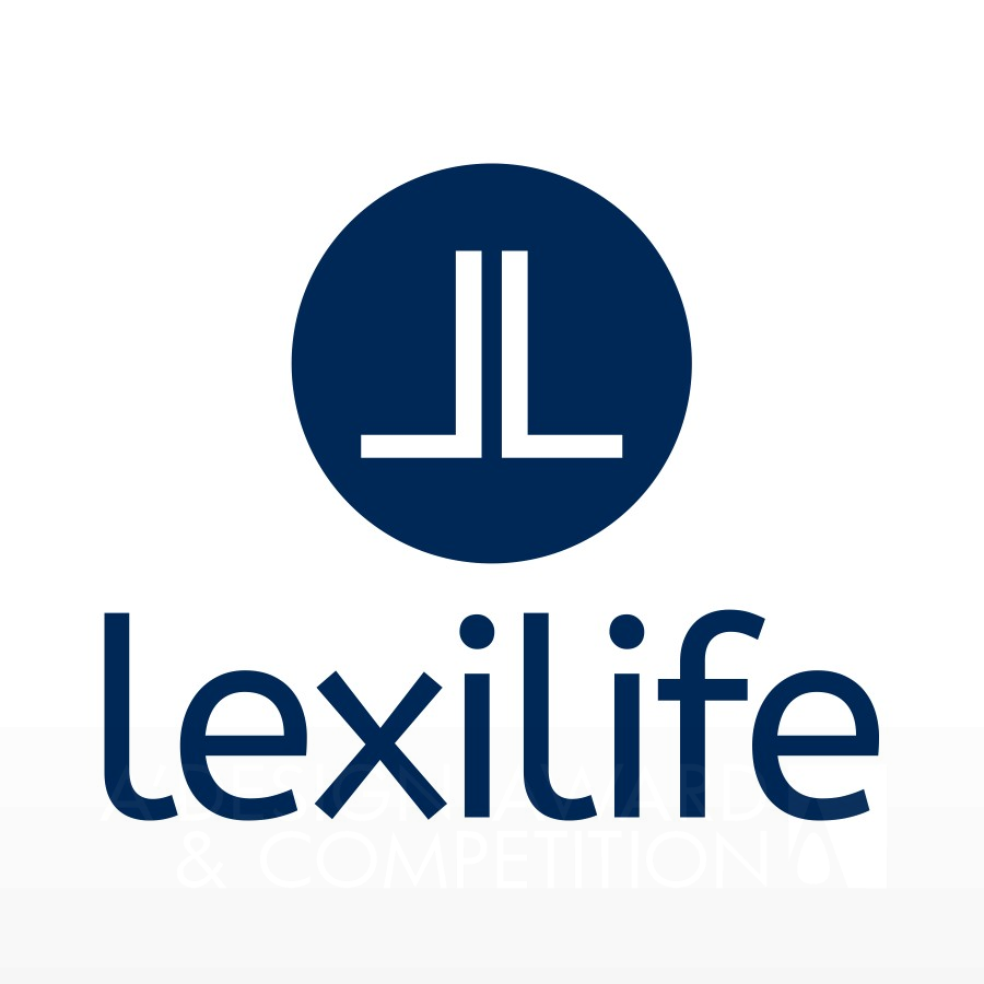 LexilifeBrand Logo