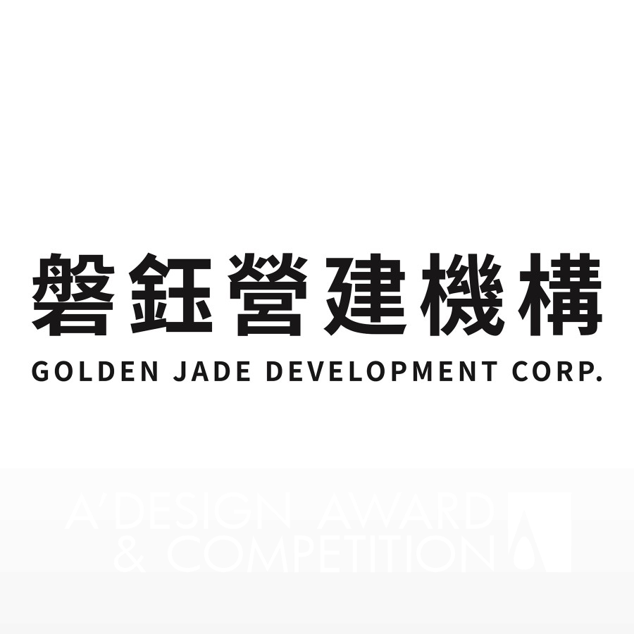 Golden Jade Construction  amp  Development Corp  Brand Logo