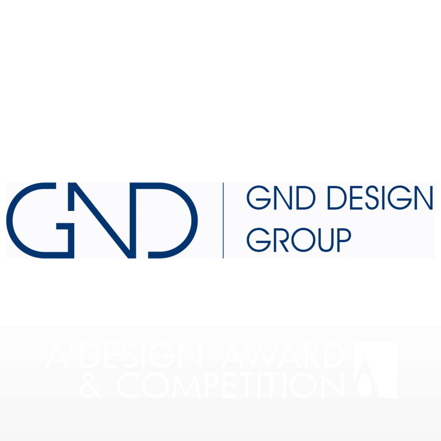GND Design LimitedBrand Logo
