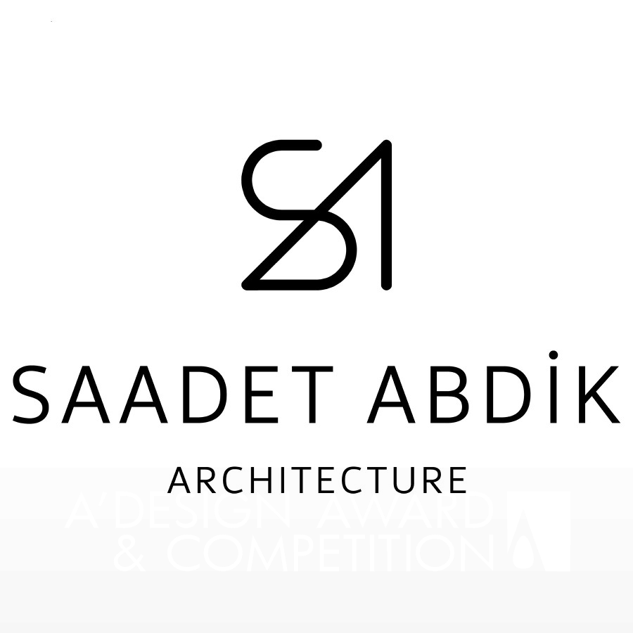 SAADET ABDİKBrand Logo