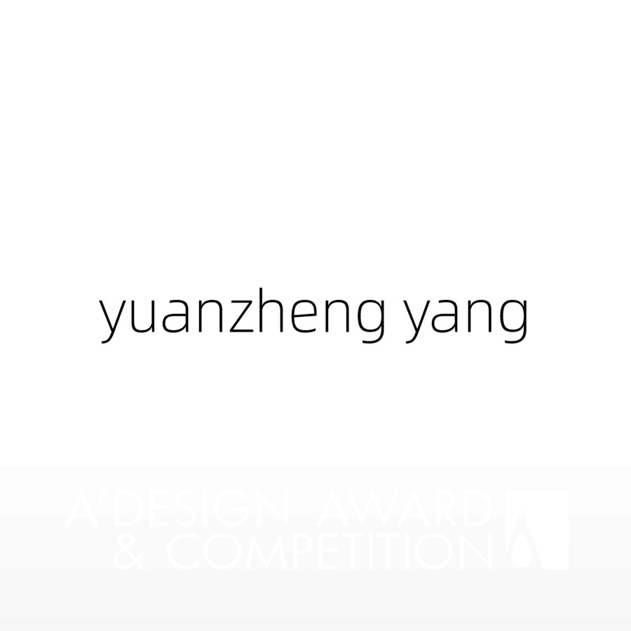 Yuanzheng YangBrand Logo