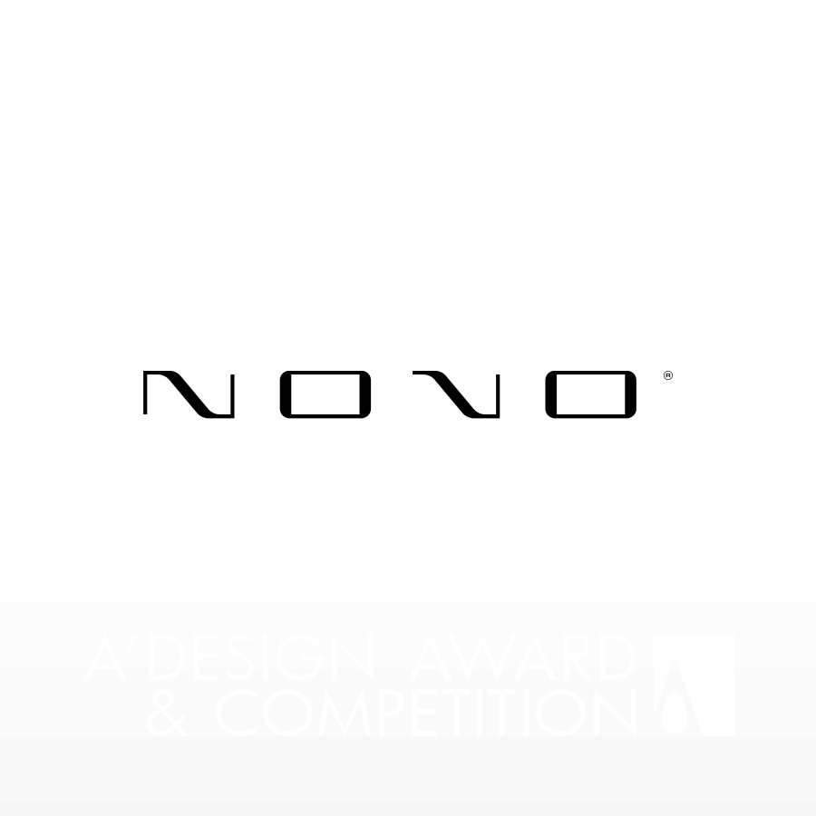 NOVO DESIGNBrand Logo