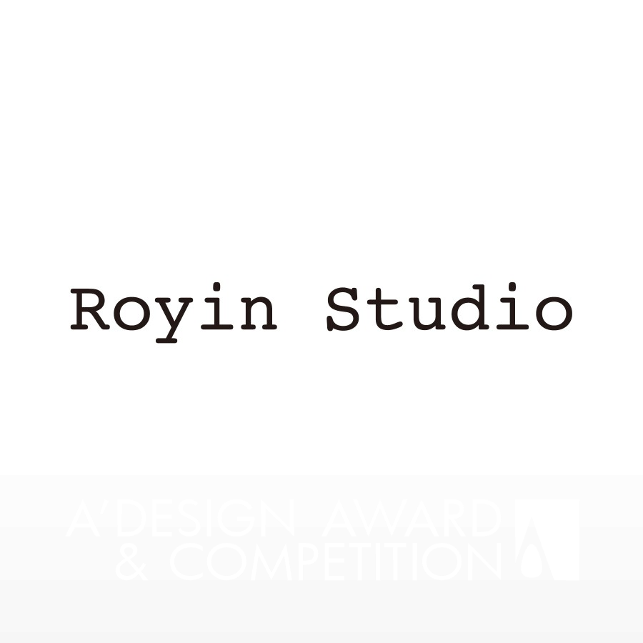 Royin StudioBrand Logo