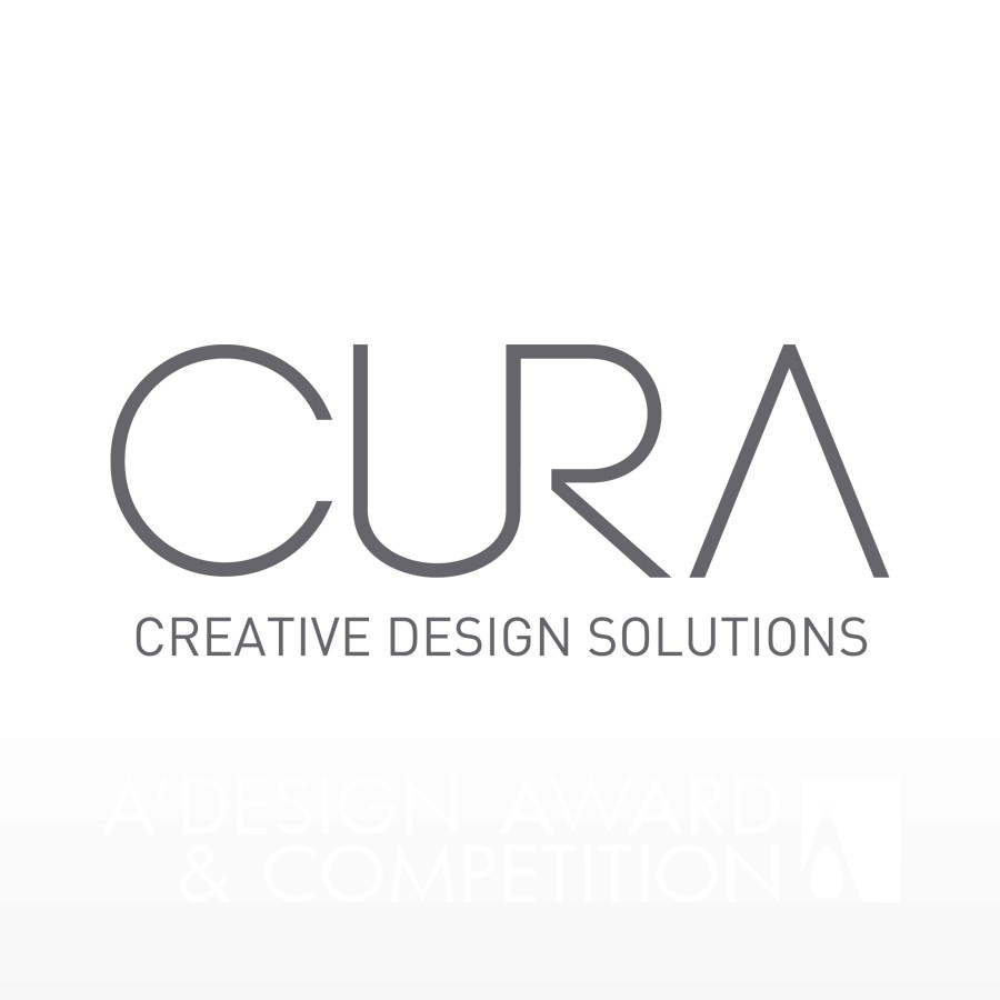 CURA DESIGN LIMITEDBrand Logo