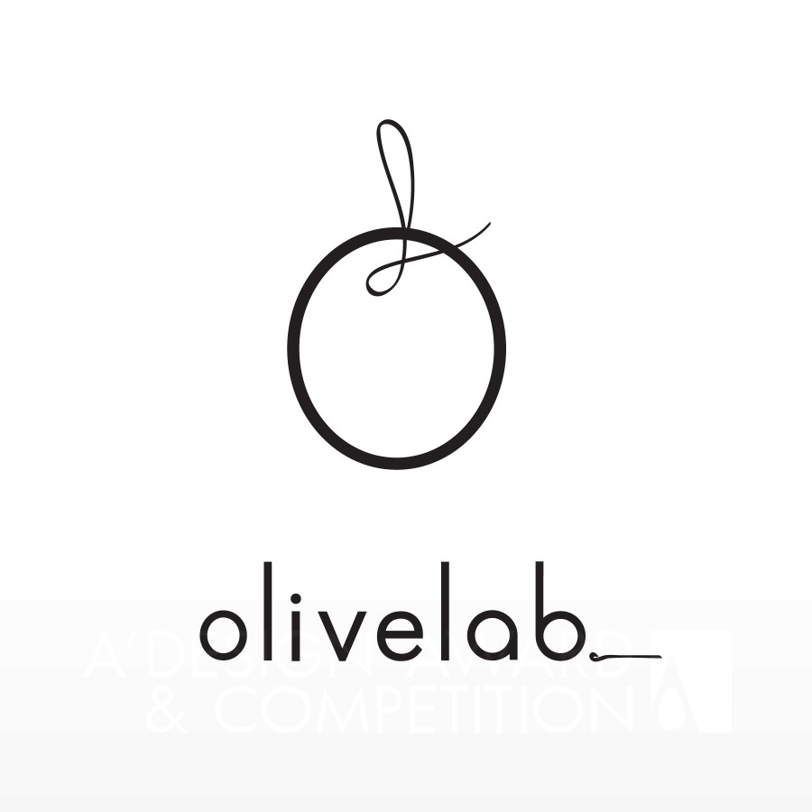 OLIVELAB s r l Brand Logo