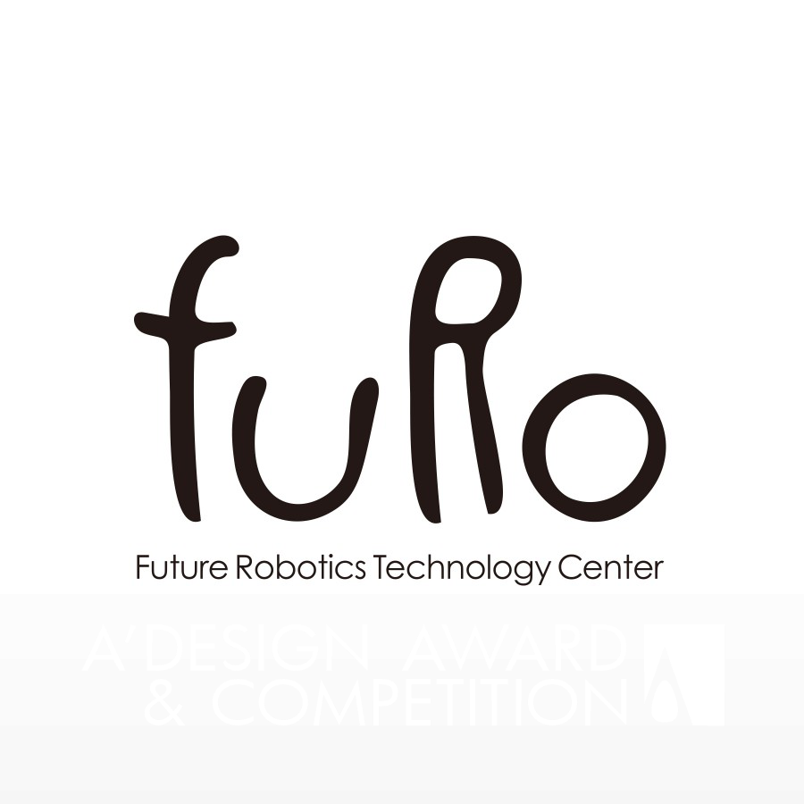 Shunji Yamanaka and Future Robotics Technology Center  fuRo Brand Logo