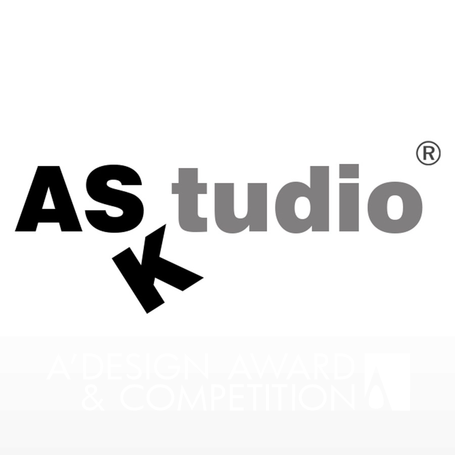 Ask StudioBrand Logo