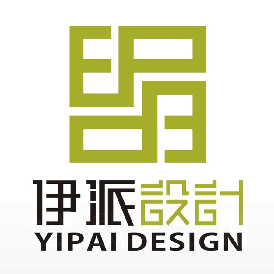 Yipai Decoration Co  Ltd  Brand Logo