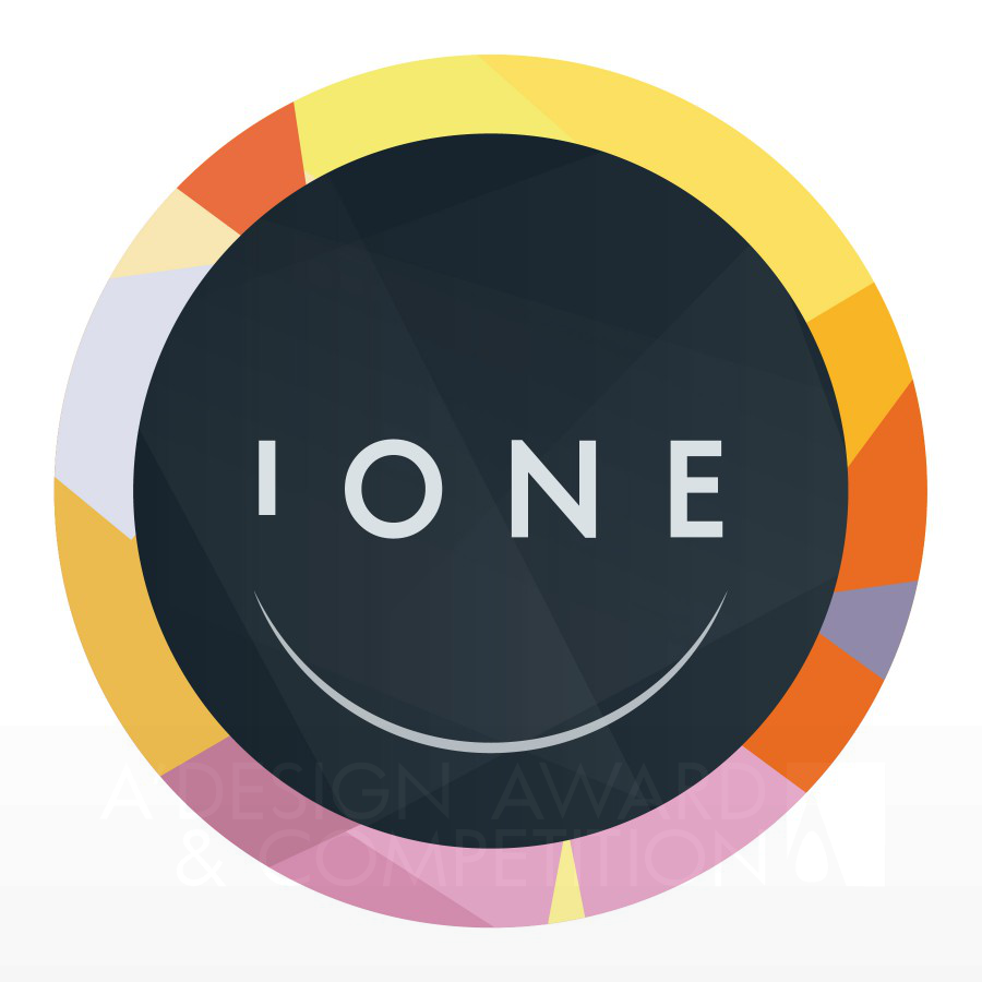 iONE360Brand Logo