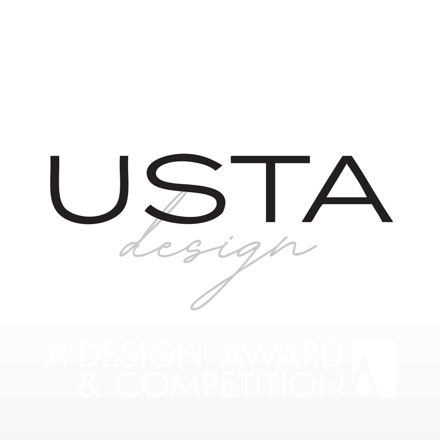 Usta DesignBrand Logo