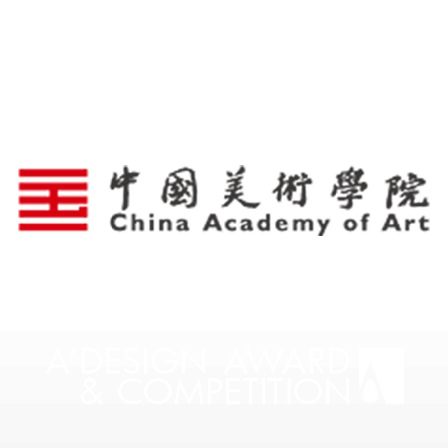 CHINA ACADEMY OF ARTBrand Logo