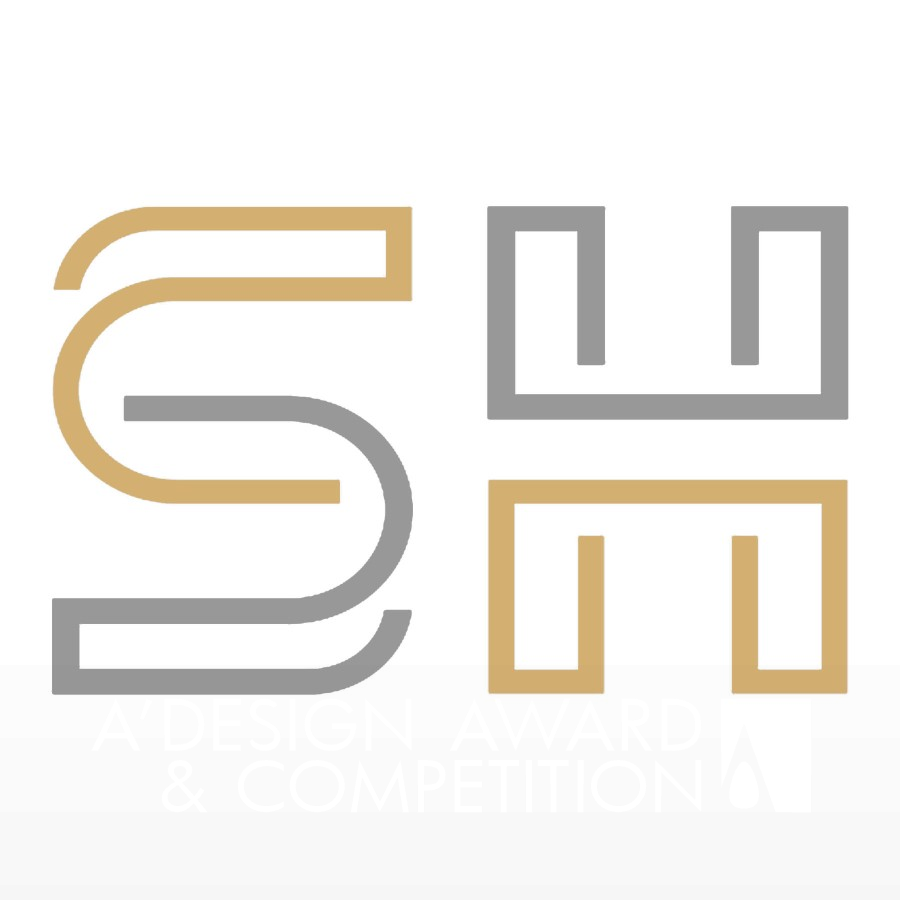 shafiei design studioBrand Logo