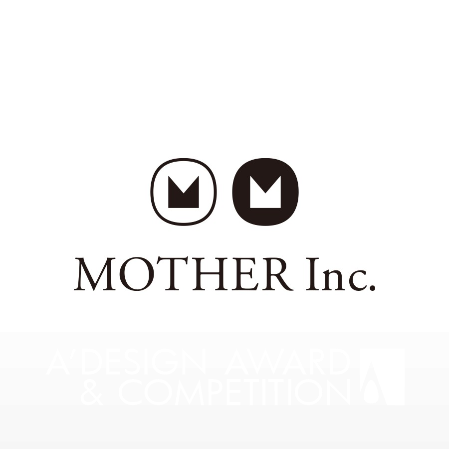 MOTHER Inc Brand Logo