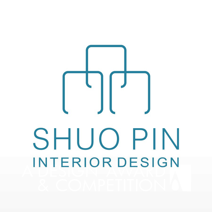 Shuo Pin Interior DesignBrand Logo